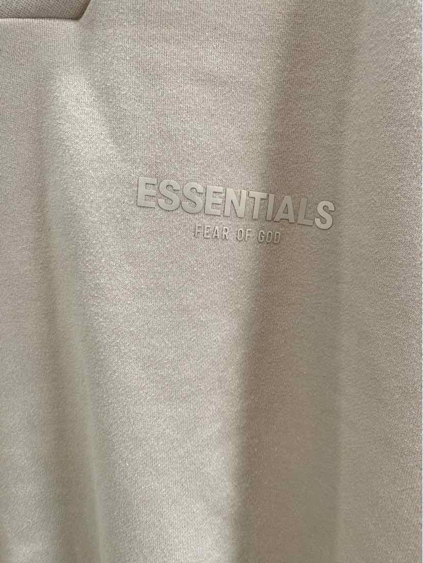 Fear Of God Essentials V-Neck Vest Men's Size M