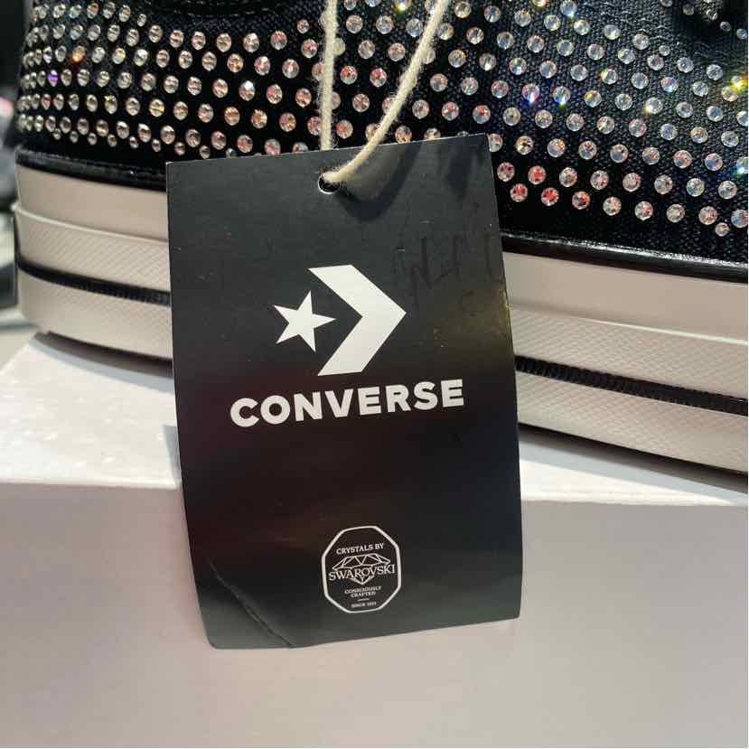 converse sneakers