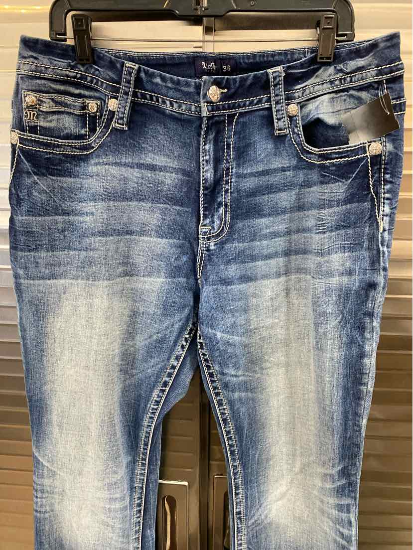 Size 36 Miss Me Women's Jeans