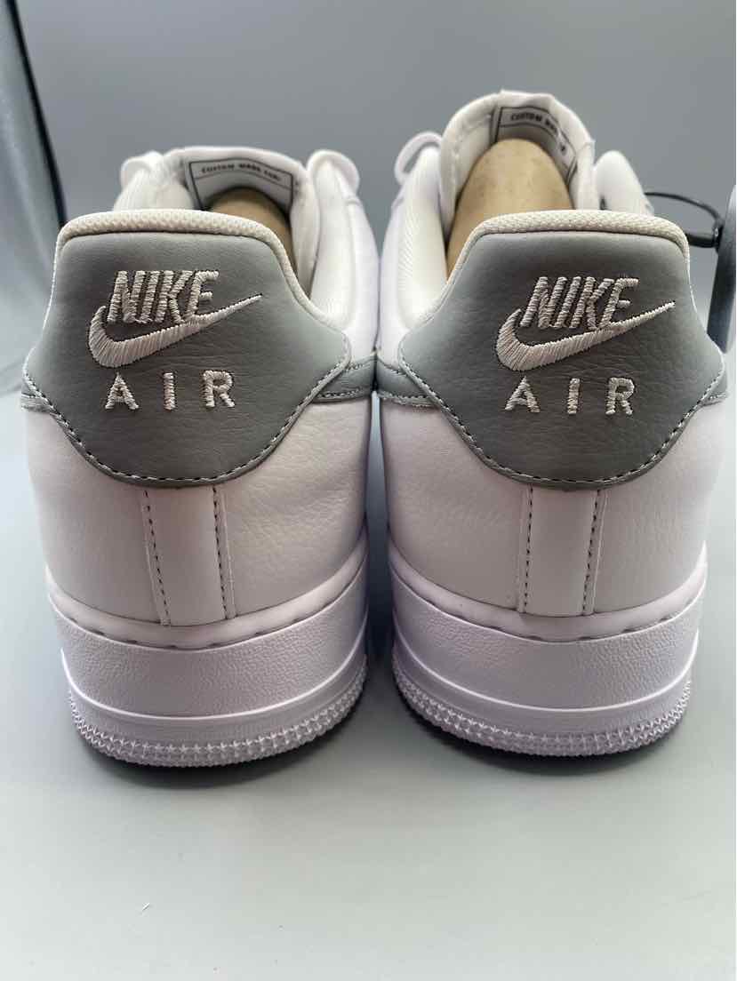 Nike By You Air Force (UT Exclusive) Men's Size 15 New With Box
