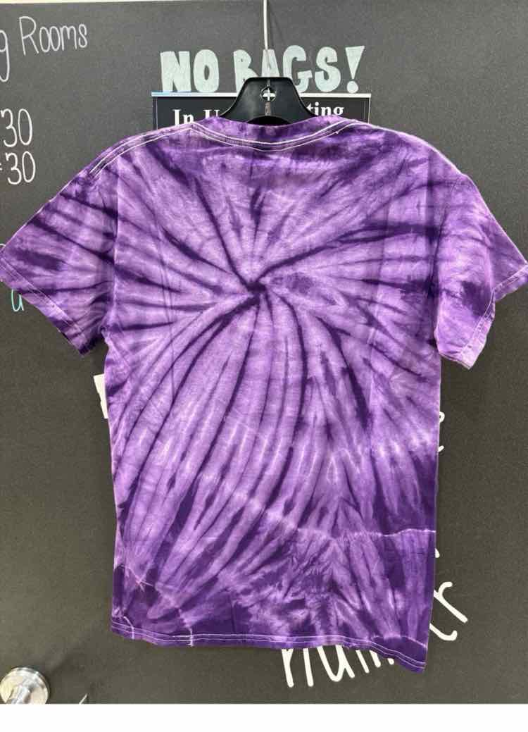 Purple S Mitchell & Ness Regular
