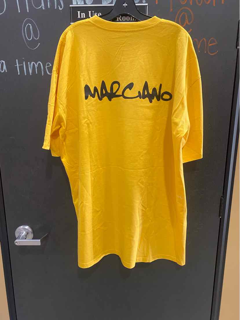 Roc Marciano "Mt. Marci" Tee Men's Size XXXL
