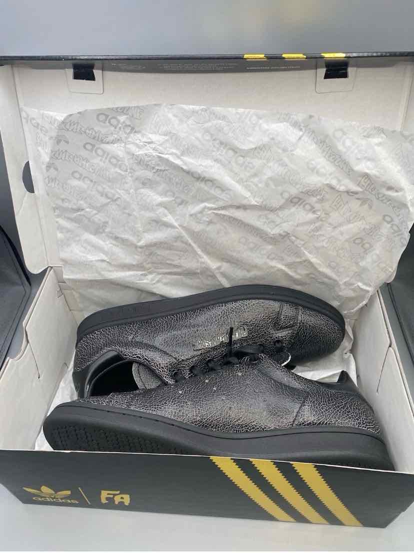 Adidas F*cking Awesome x Stan Smith Men's 10.5 (Used/With Box)