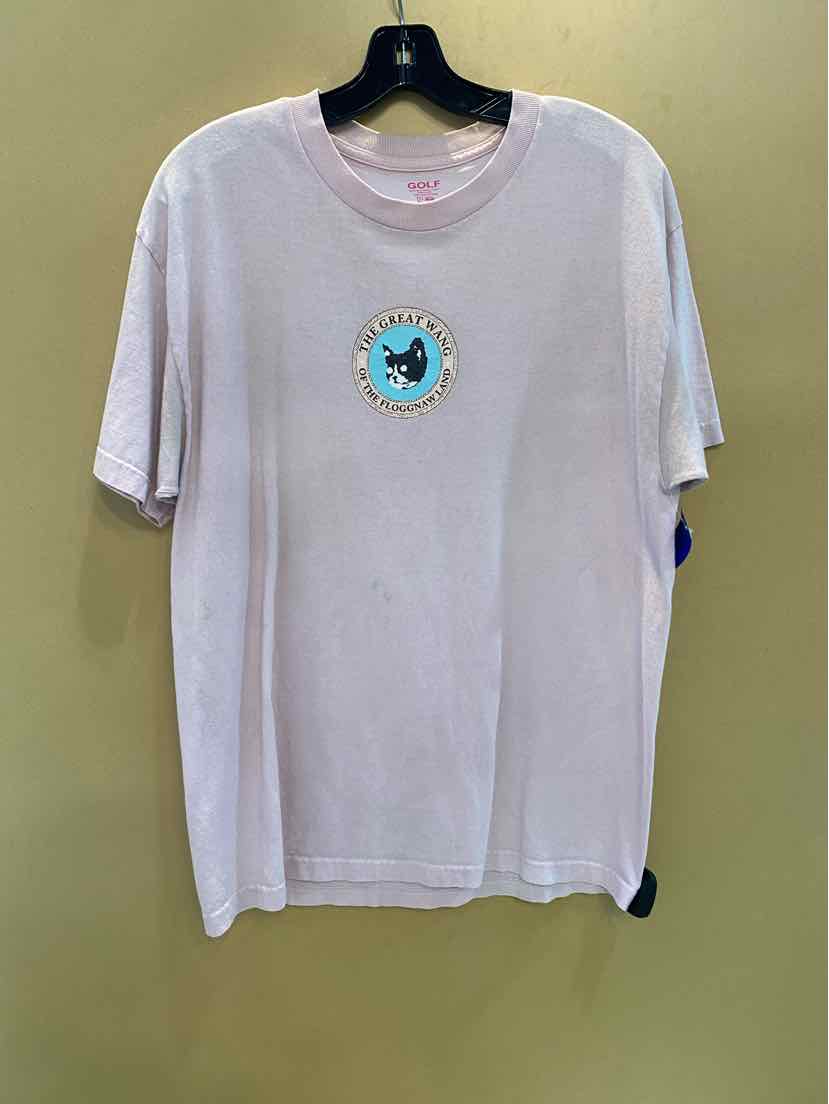 Golf Merch Men's Size L
