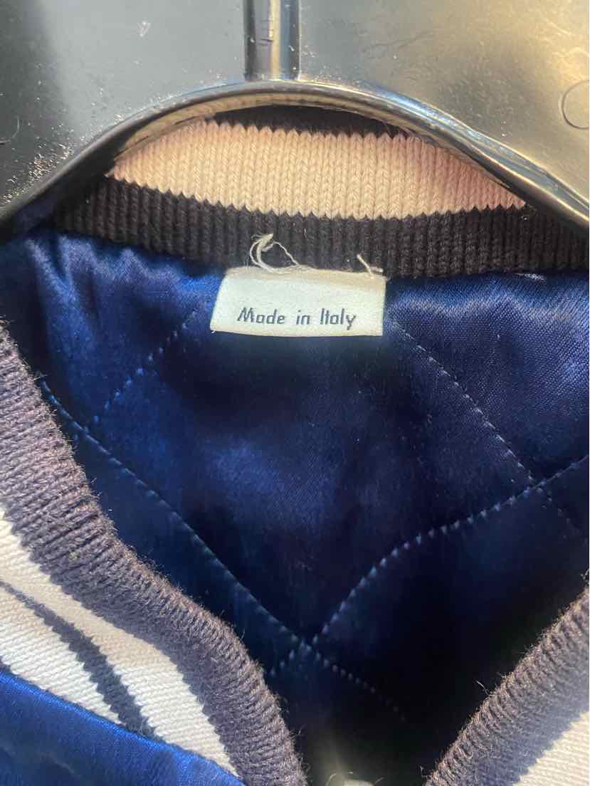 Gucci  Men's Size S Varsity Jacket