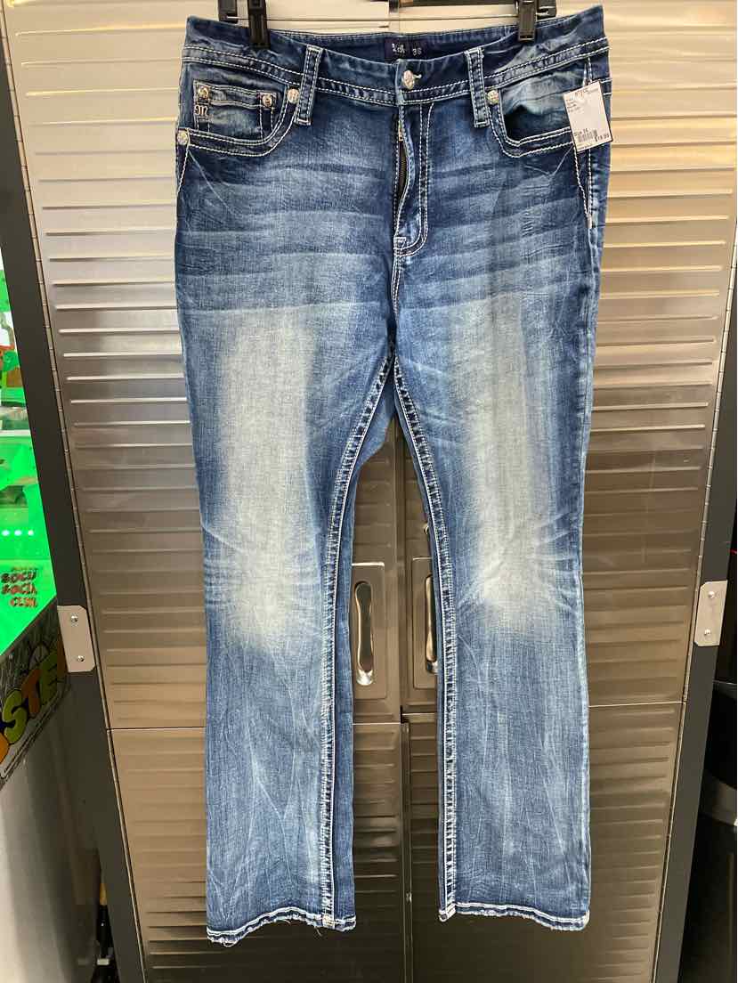 Size 36 Miss Me Women's Jeans