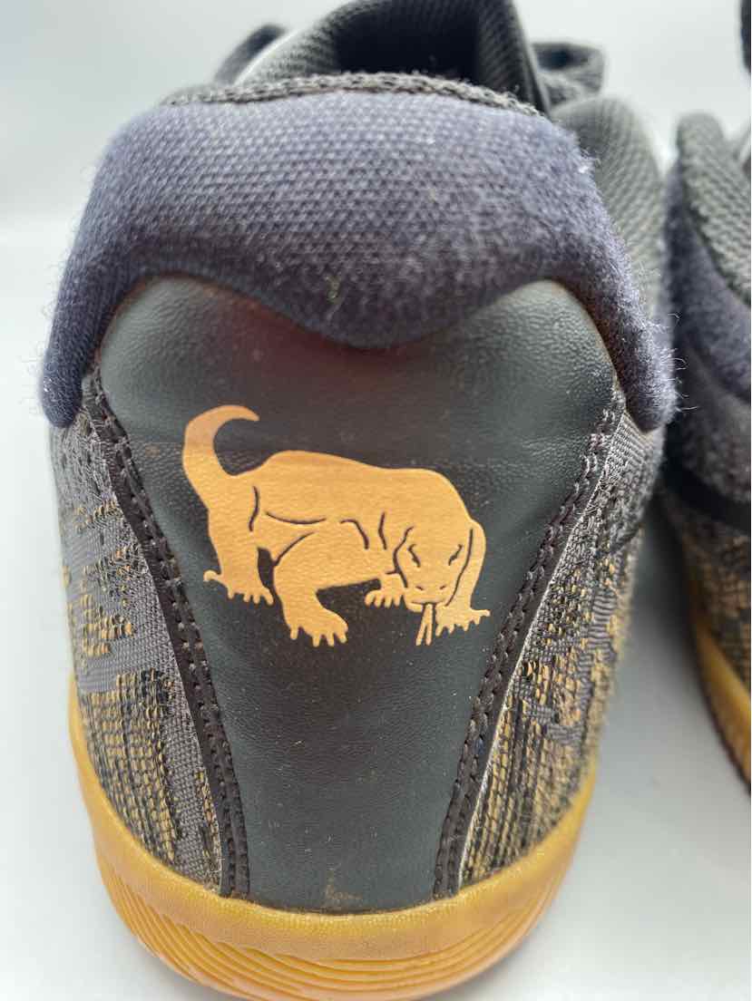 Nike KOBE Mamba Rage PRM 'Komodo' Mens Size 10 (used/ no box)