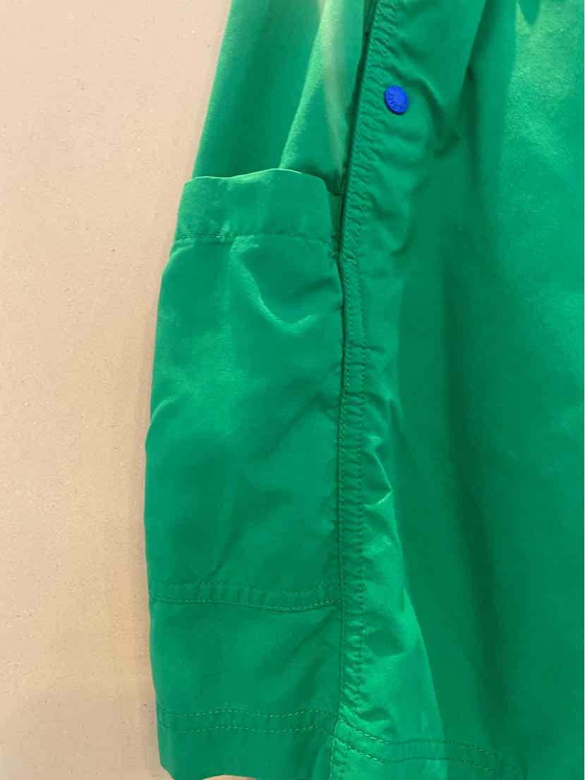 The Northface x Online Ceramics Cargo Shorts Green (Men's Small/ Lightly Used)