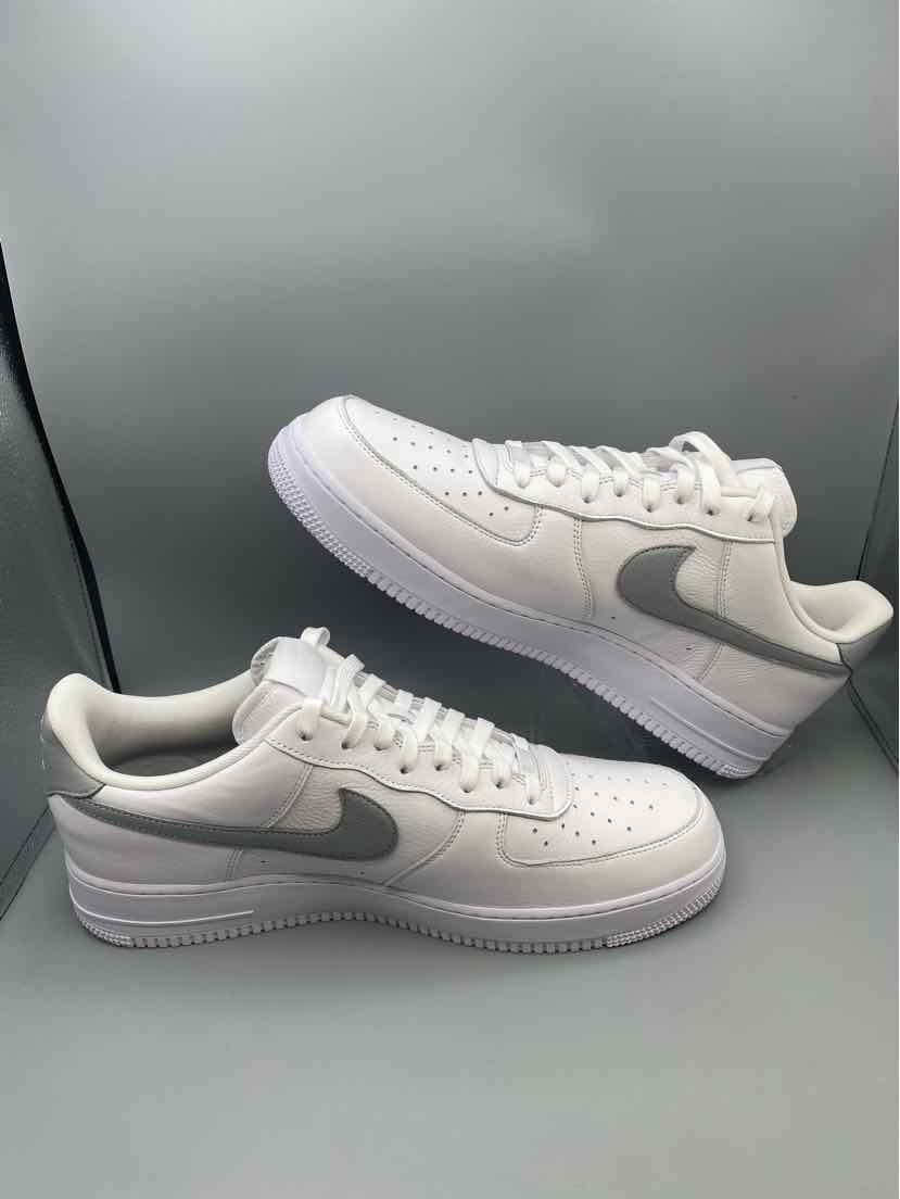 Nike By You Air Force (UT Exclusive) Men's Size 15 New With Box