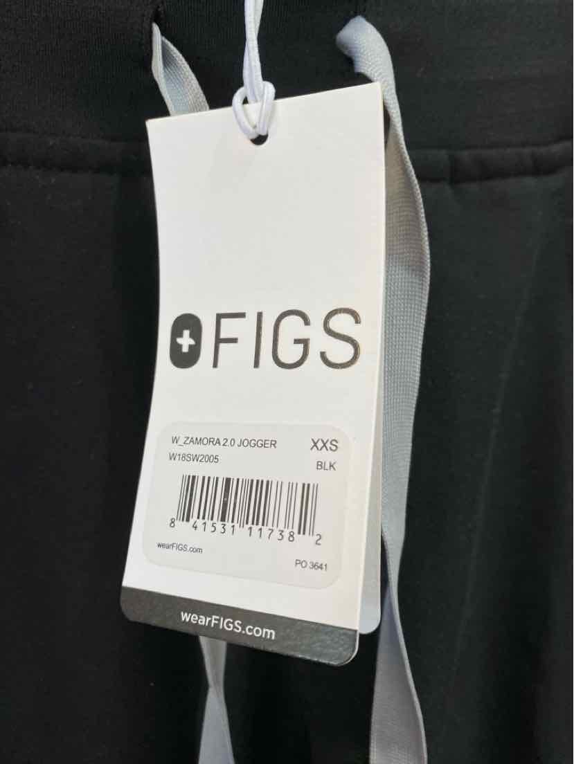 Size XXS figs Women's Pants