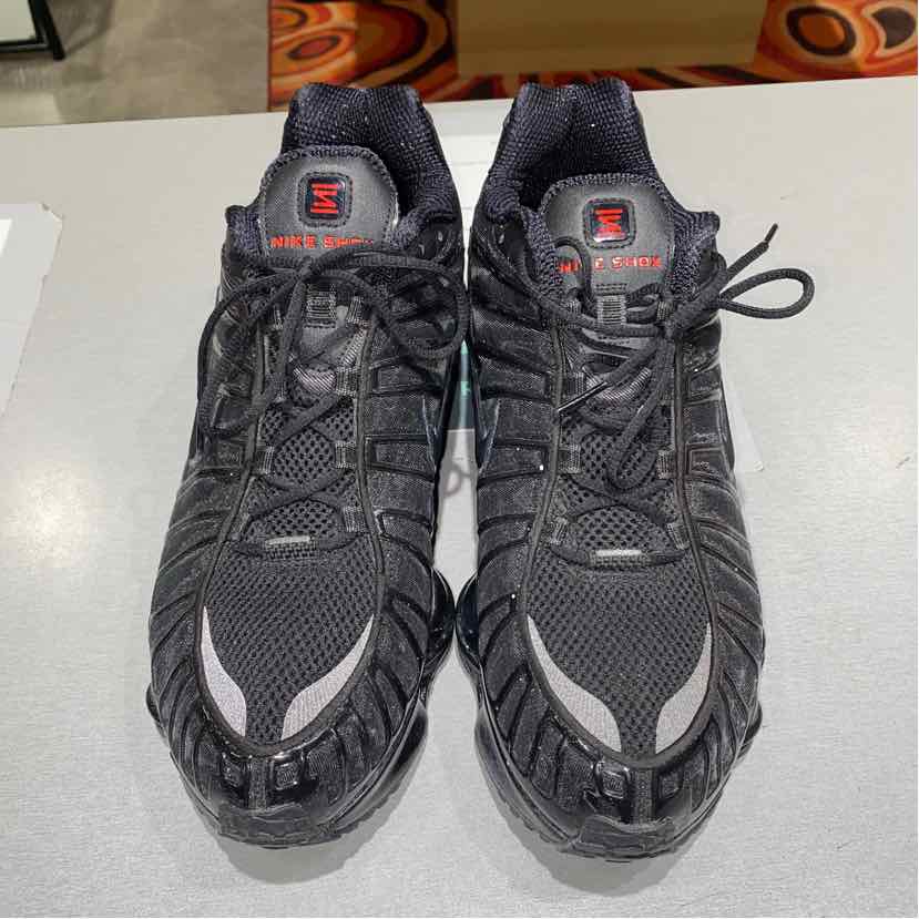 Nike Shoe Size 13 Black av3595-002 Men's Sneakers