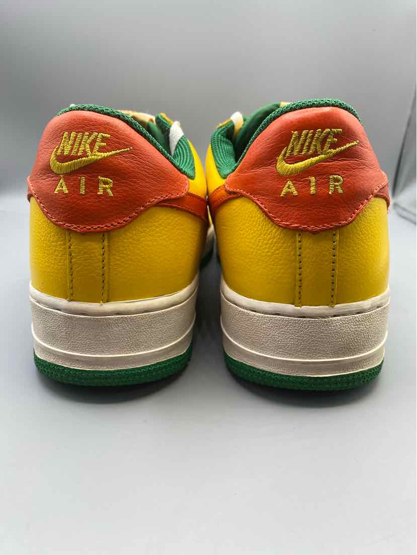 Nike Air Force 1 Carnival 2003 Men's Size 11 No Box SKU: 307334-781