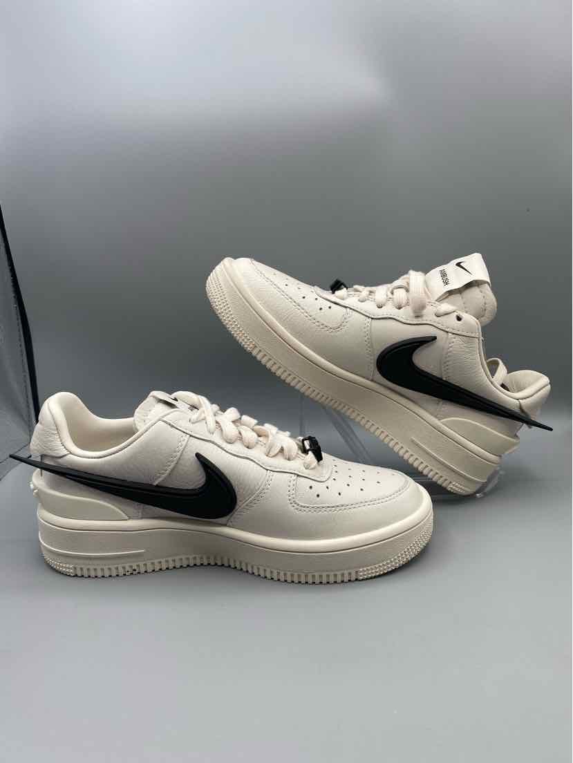 Nike Air Force 1 Low SP Ambush Phantom Womens Size 4  DV3464-002