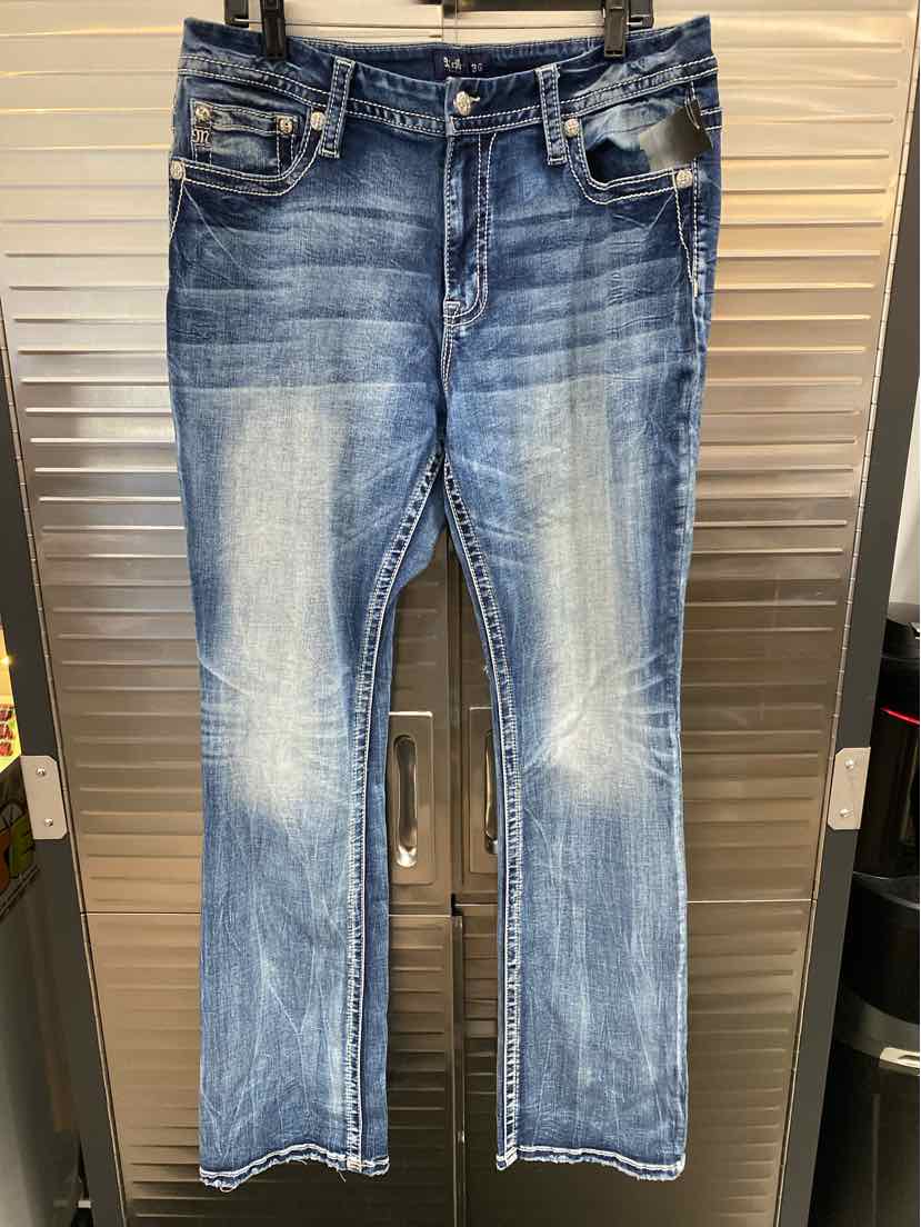Size 36 Miss Me Women's Jeans