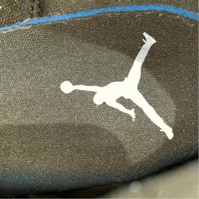 Jordan Shoe Size 8 ao1334-300 Women's Sneakers