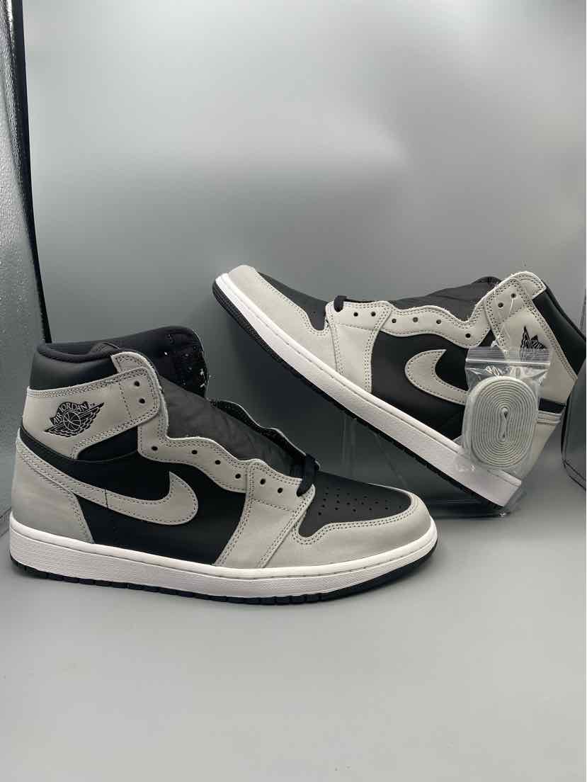 Air Jordan 1 Retro High OG Shadow 2.0 555088-035 Men's Size 12