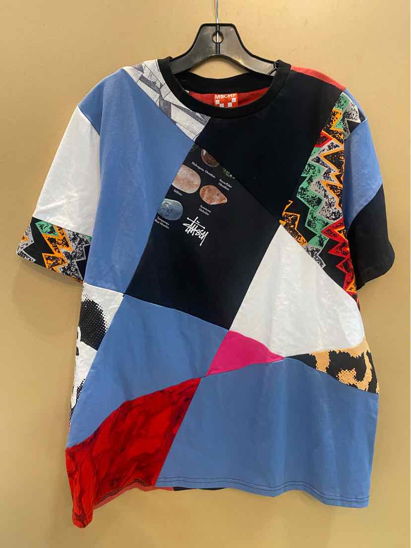 Mschf X Supreme 10 Brands 1 Impossible Collab  Men's Size M/L