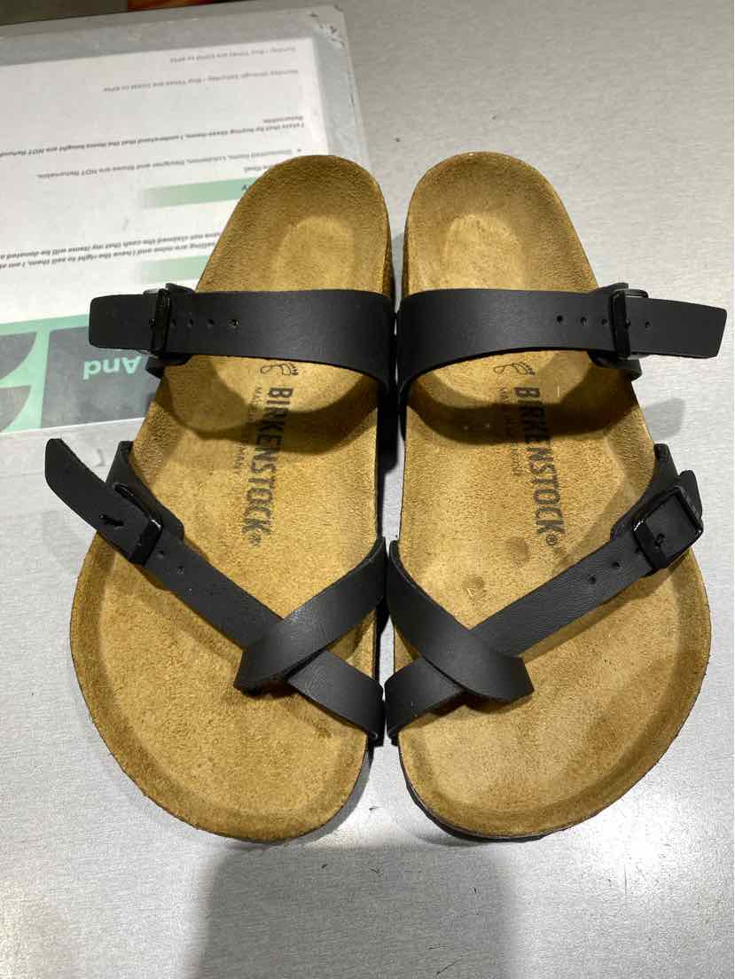 Birkenstock Shoe Size 7 Mayari Women's Sandals