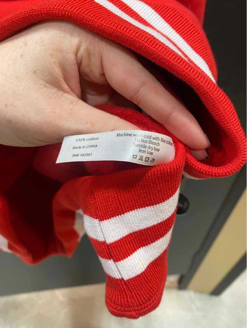Full Send "Nelk Boys" Men's Size L Hoodie