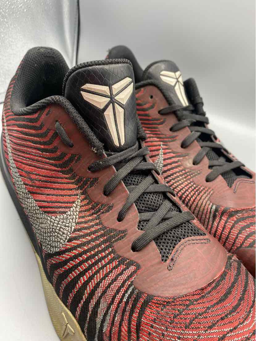 Nike Kobe Mentality 2 (Mens Size 13) Used/no box sku:818952-002