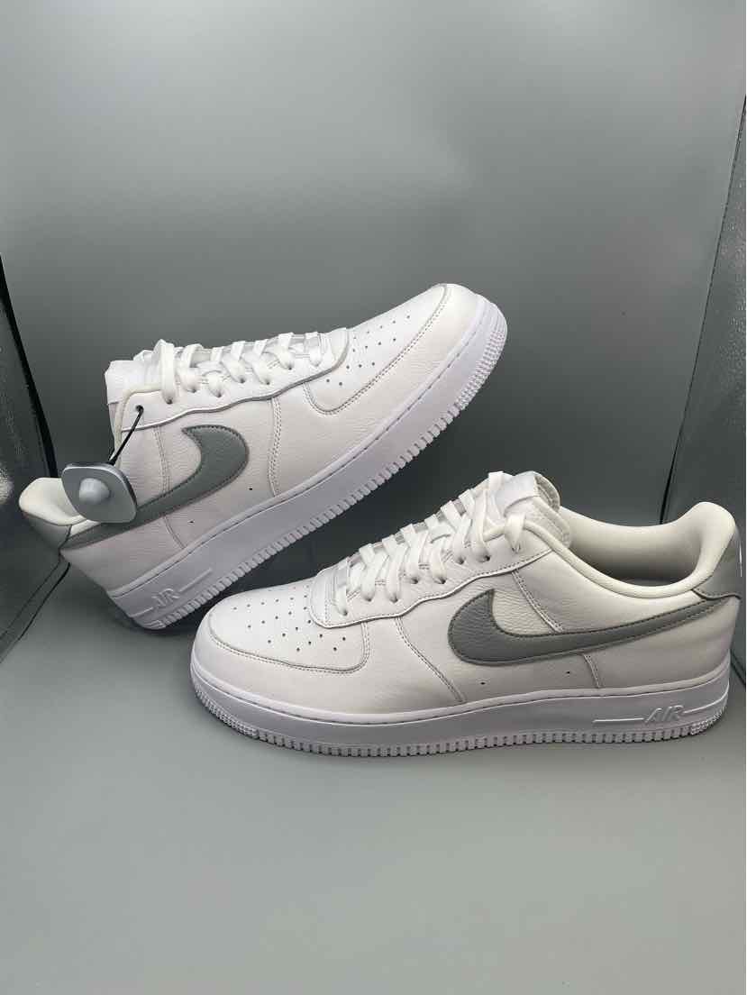 Nike By You Air Force (UT Exclusive) Men's Size 15 New With Box