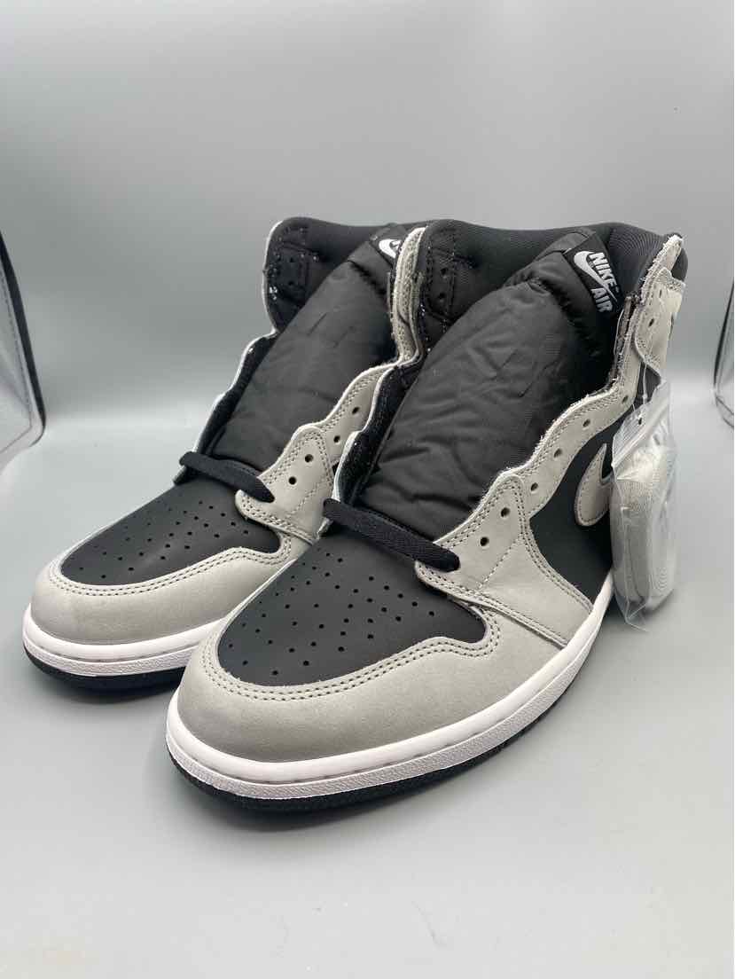 Air Jordan 1 Retro High OG Shadow 2.0 555088-035 Men's Size 12