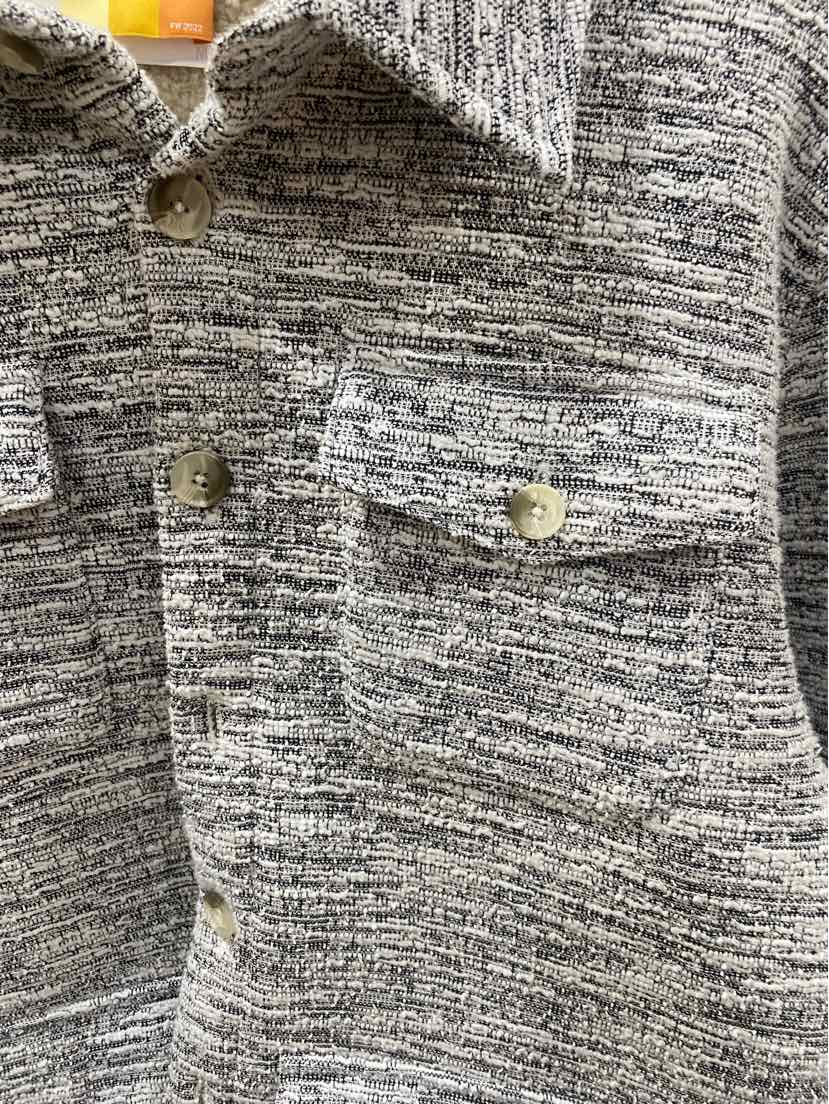 Kith "Sheridan"3.0 Jacket (Color: Statue)(Mens: Medium)