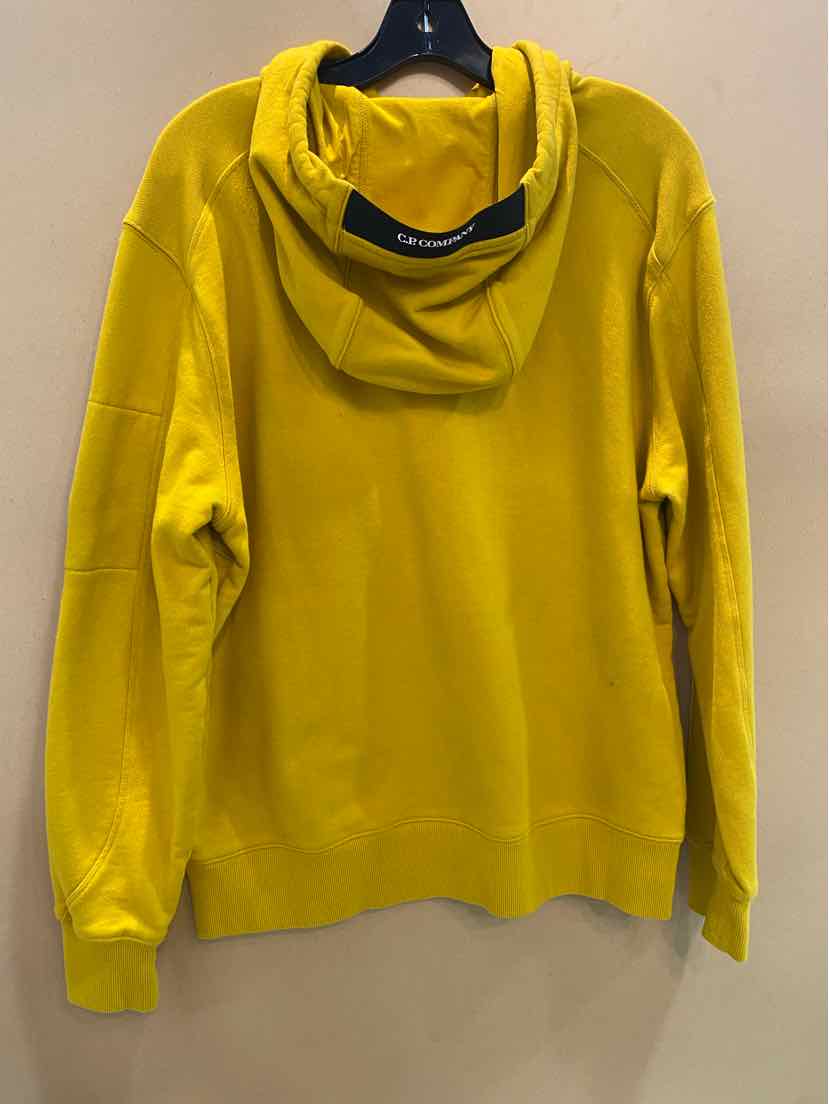 C.P. Company Hoodie  Men's Size XL
