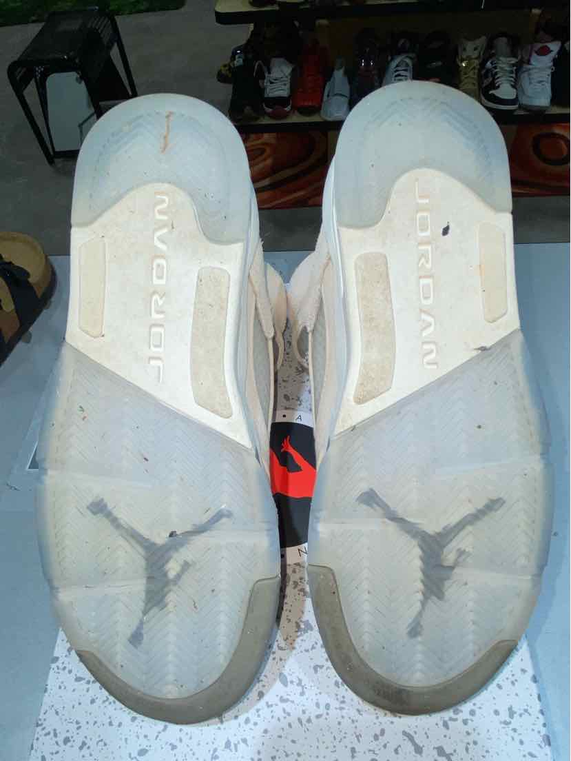 Nike Air Jordan Retro 5 Size 5.5Y (Gs) Or Womens 7  Craft FD9220-180