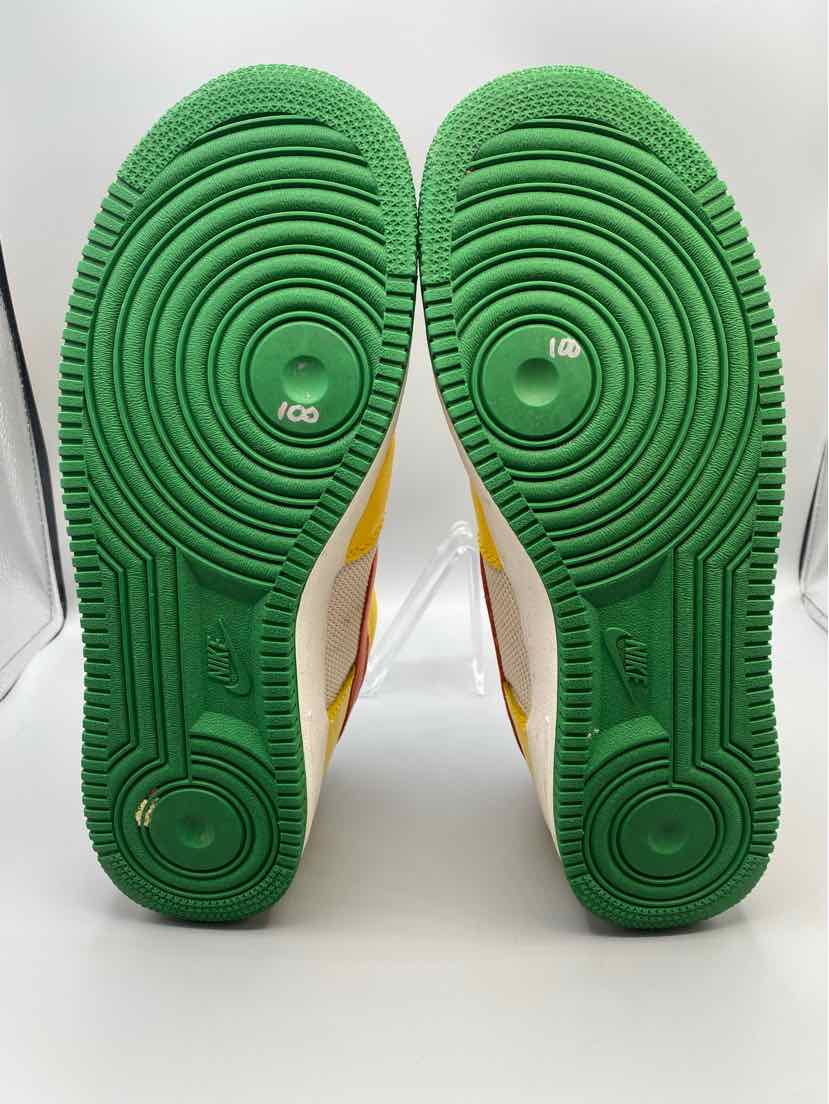 Nike Air Force 1 Carnival 2003 Men's Size 11 No Box SKU: 307334-781