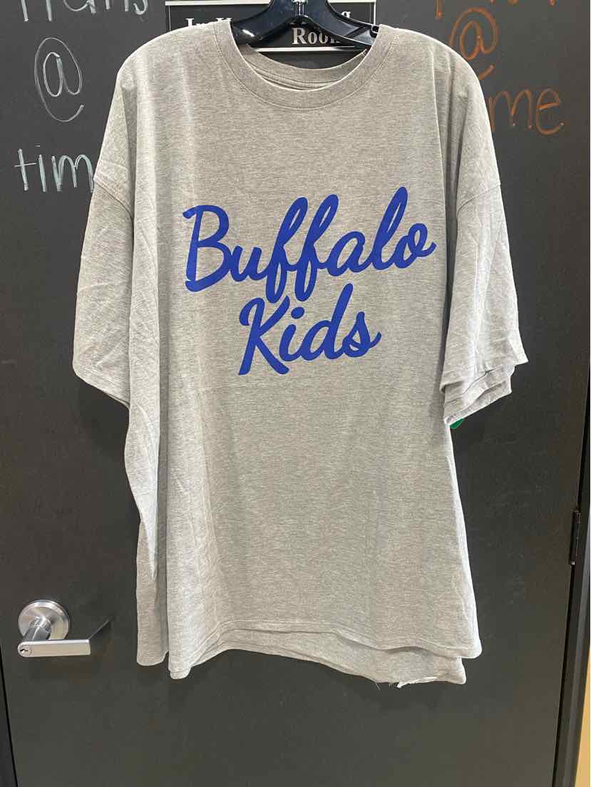 Champion X Westside Gunn "Buffalo Kids" Fourth  Rope GXFR Griselda records Men's Size XXXL