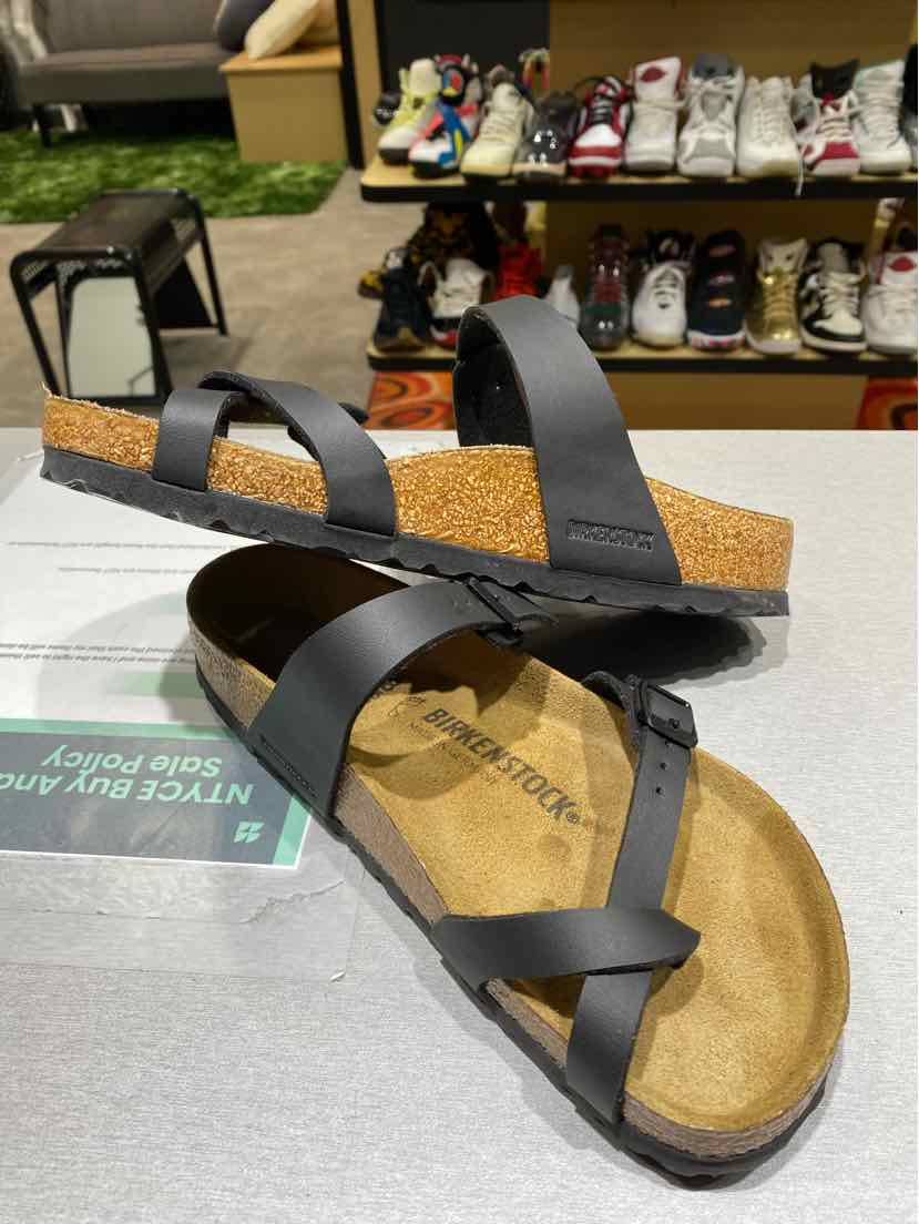Birkenstock Shoe Size 7 Mayari Women's Sandals