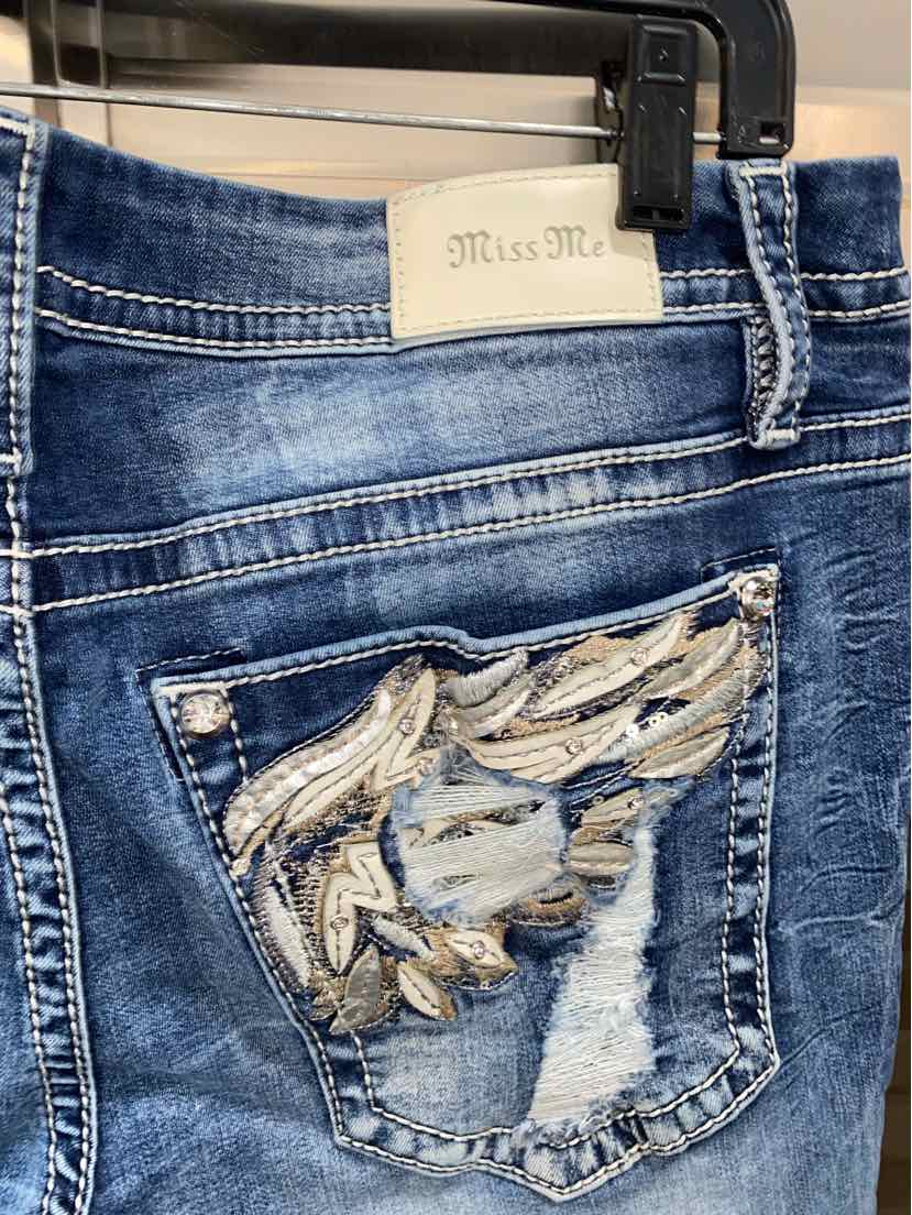 Size 36 Miss Me Women's Jeans