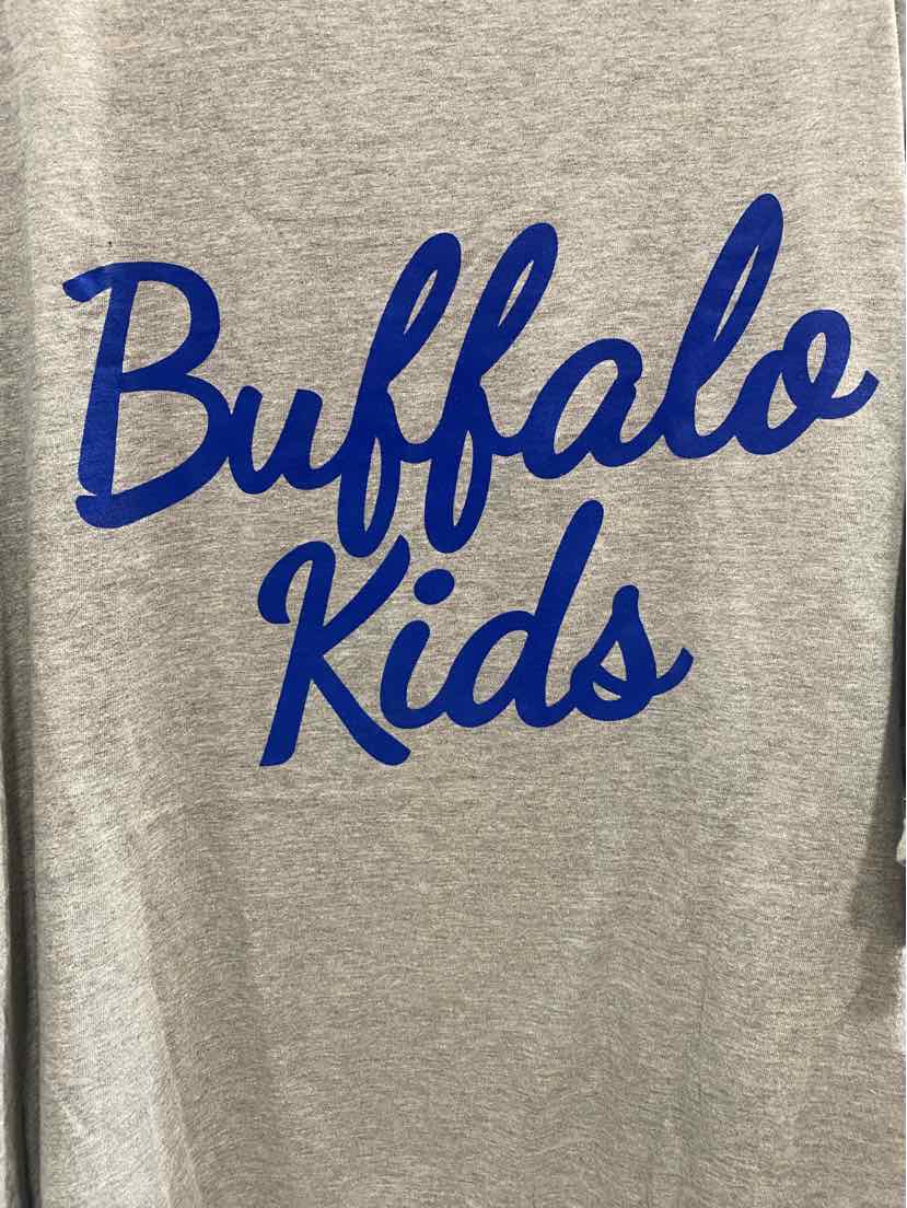 Champion X Westside Gunn "Buffalo Kids" Fourth  Rope GXFR Griselda records Men's Size XXXL
