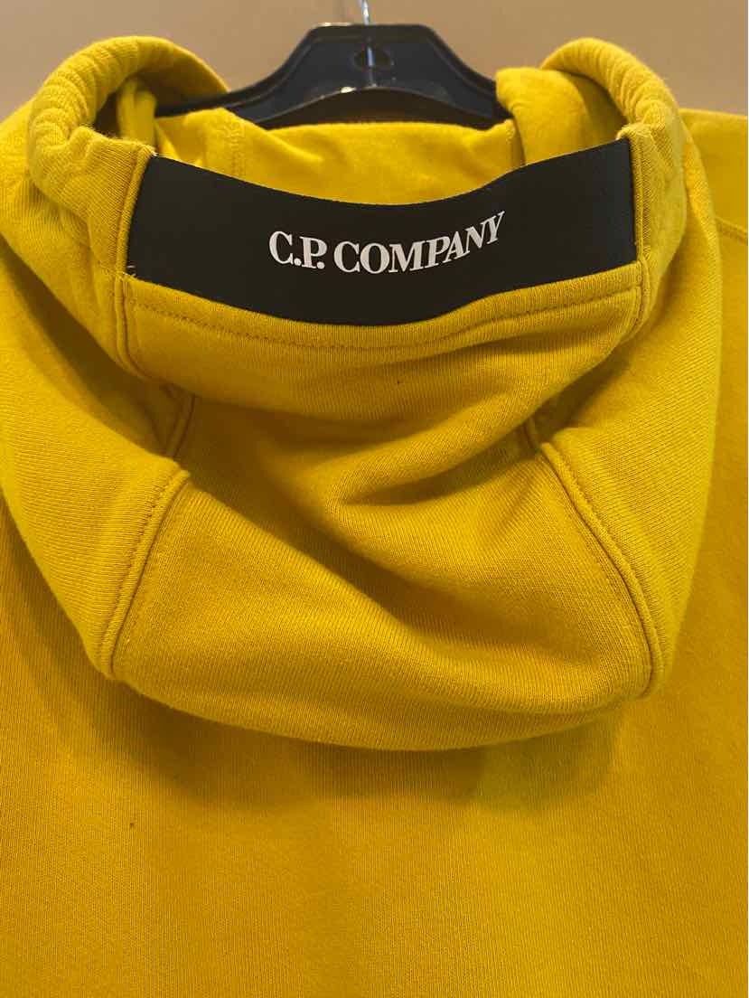 C.P. Company Hoodie  Men's Size XL