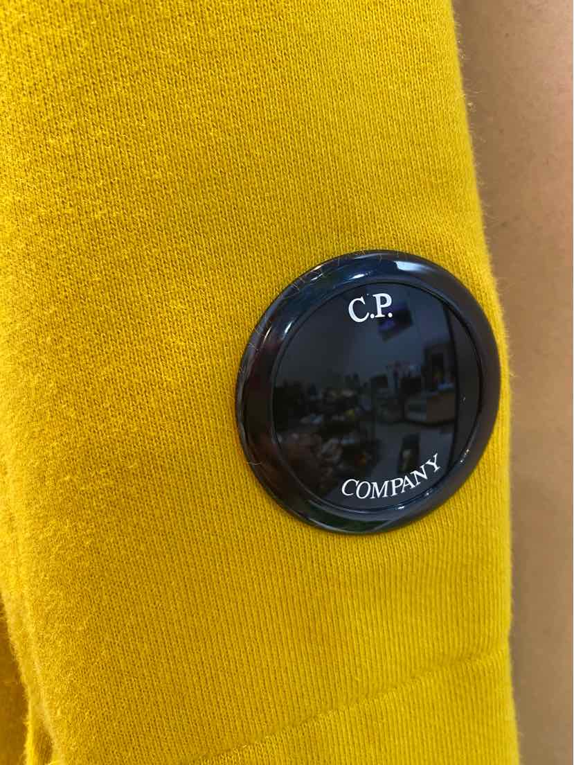 C.P. Company Hoodie  Men's Size XL