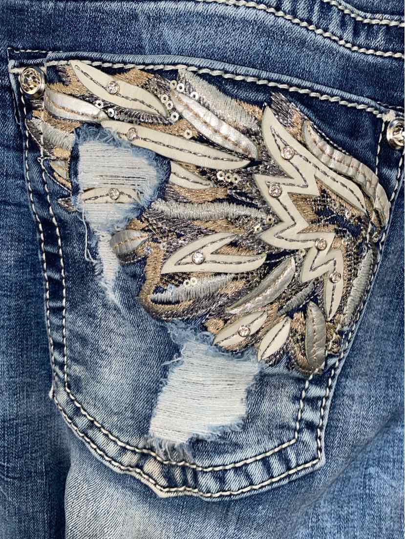 Size 36 Miss Me Women's Jeans
