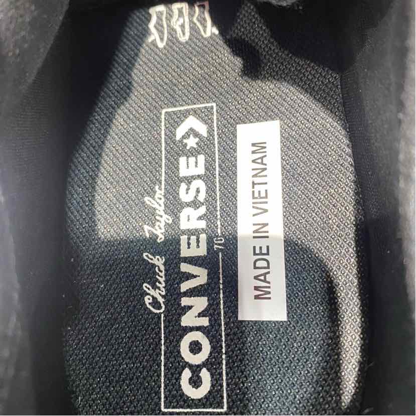 converse sneakers